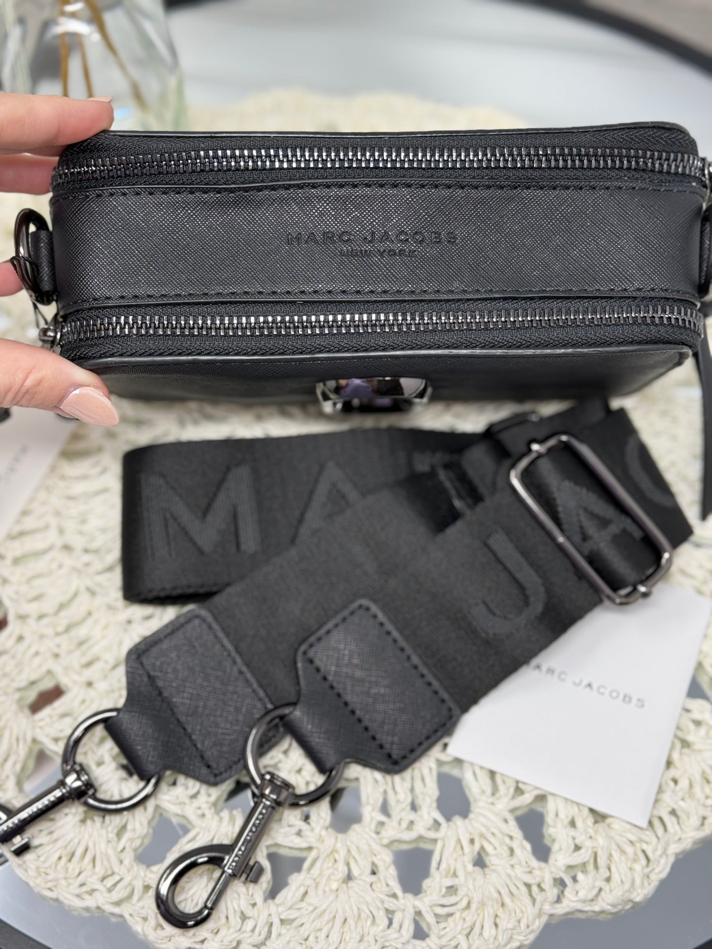 Em Jayy Small Cross Body Bag