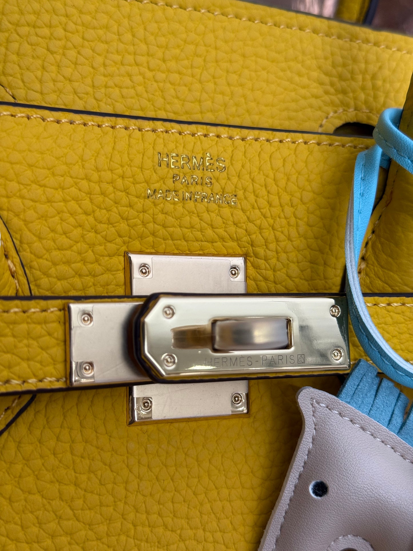 H Bags