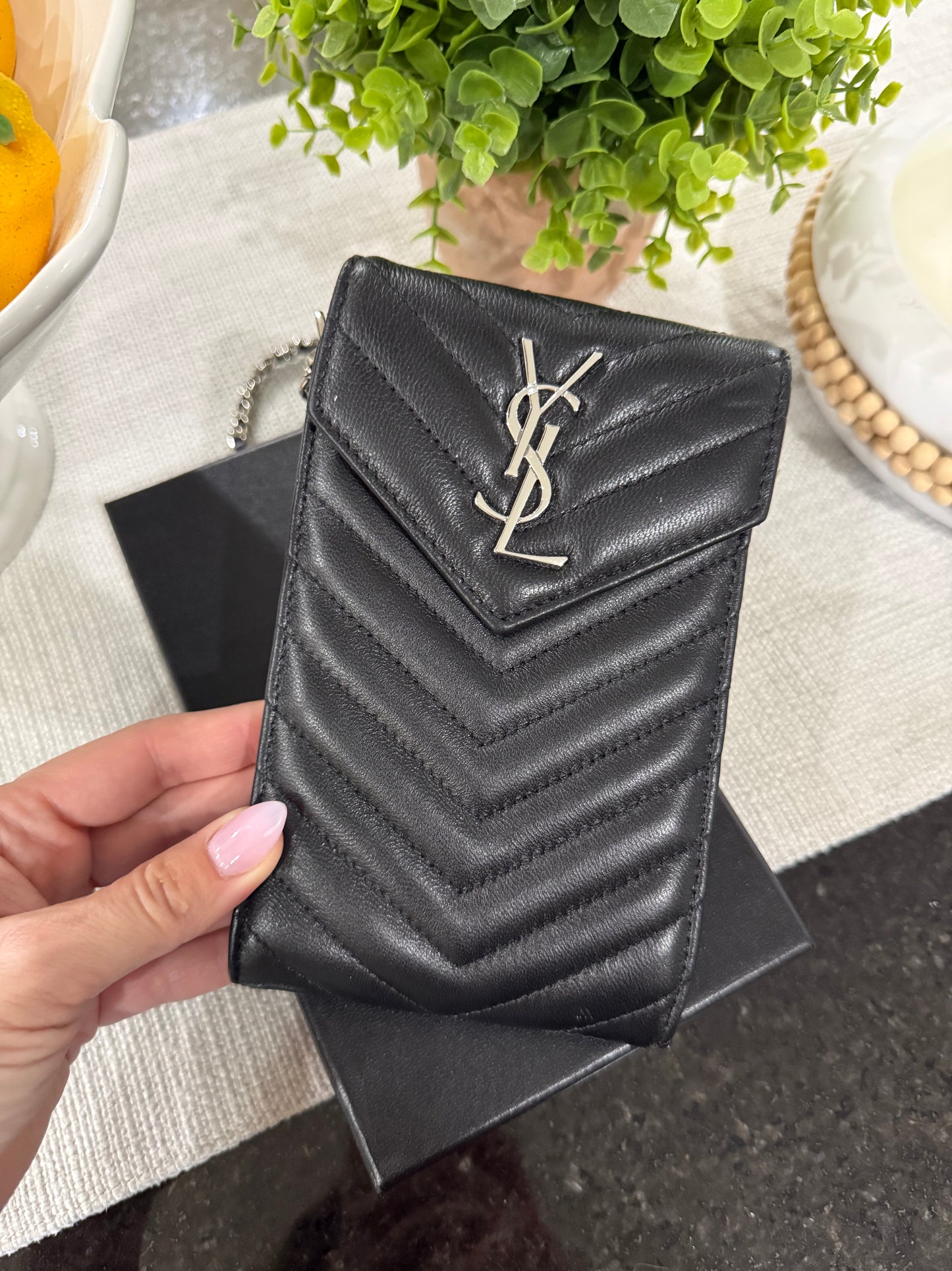 Minimalist Crossbody Bag