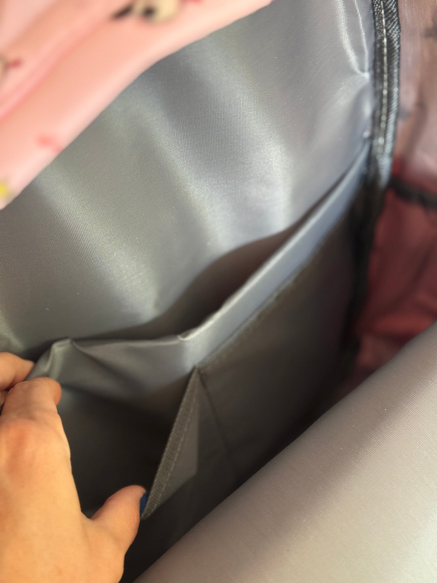 Labubu Backpack Clearance