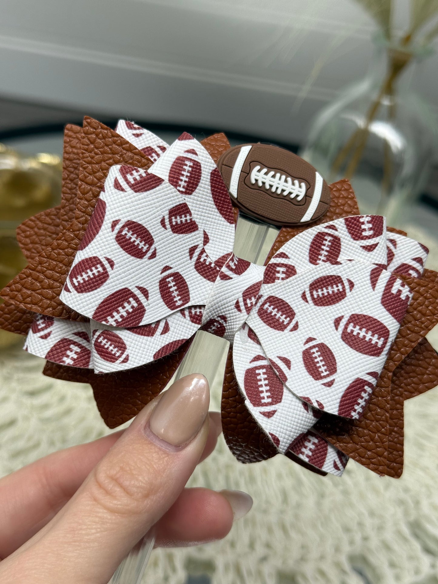 Football Stanley Accessories