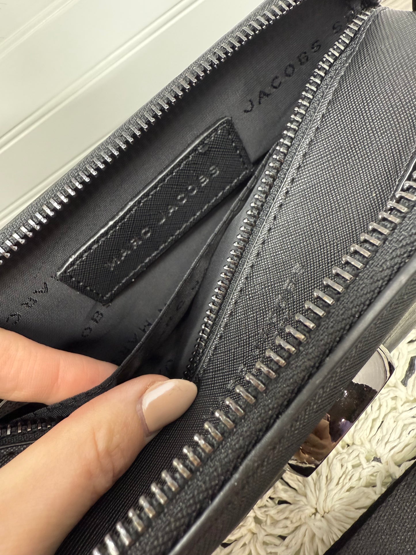 Em Jayy Small Cross Body Bag
