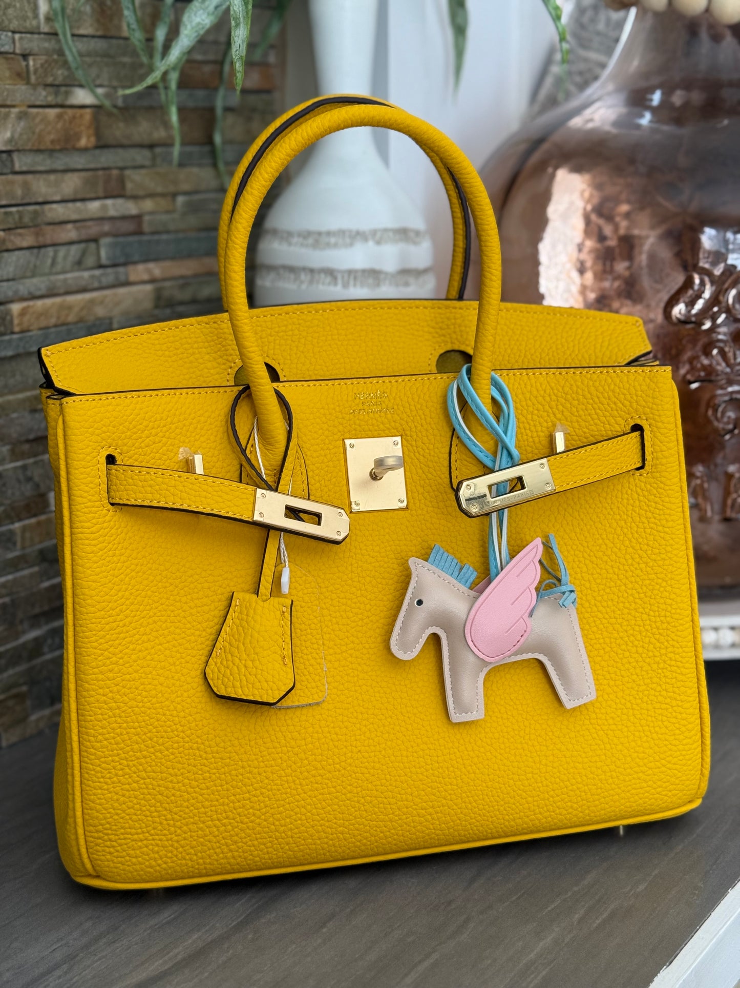 H Bags