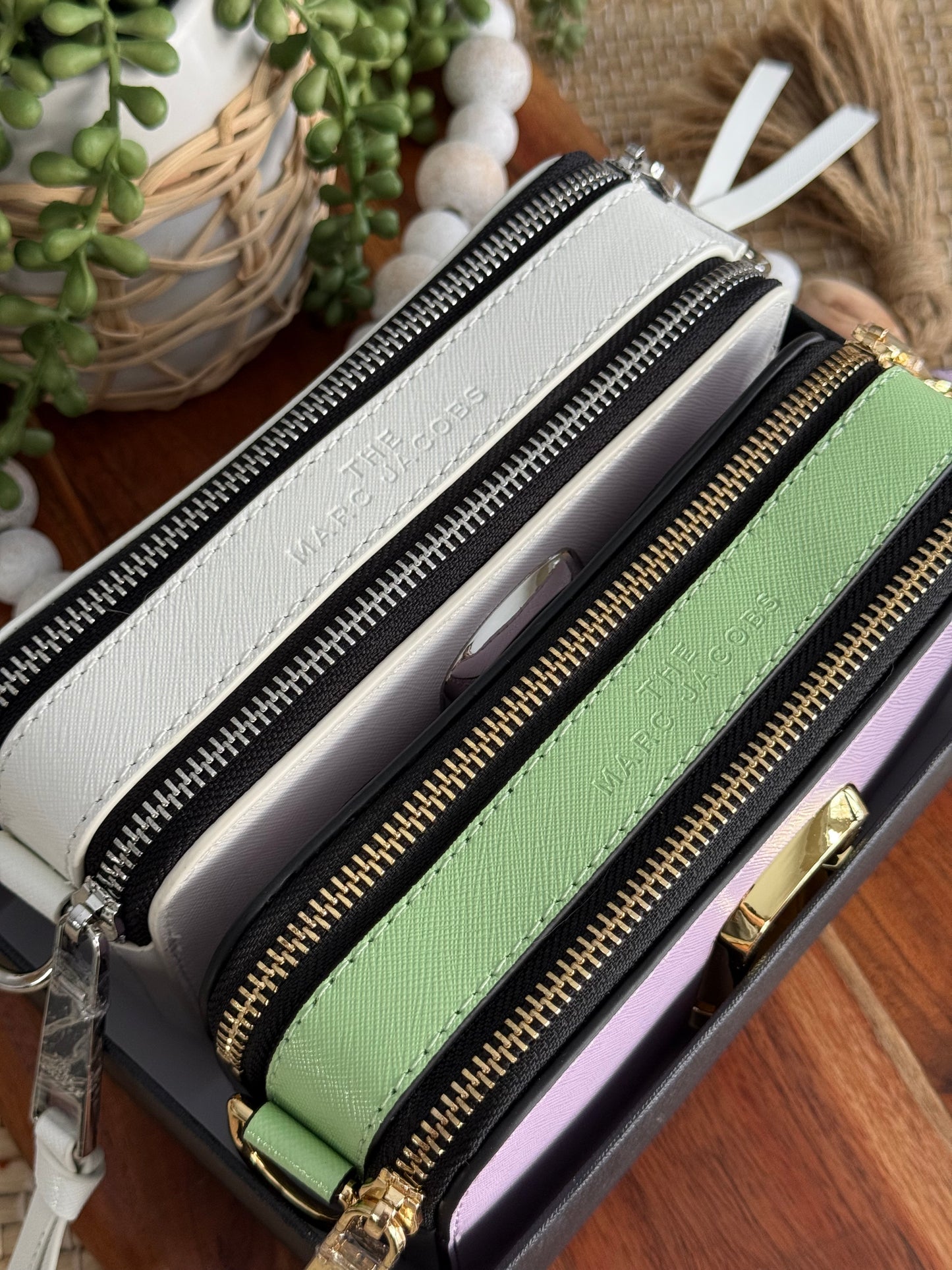 Em Jayy Small Cross Body Bag