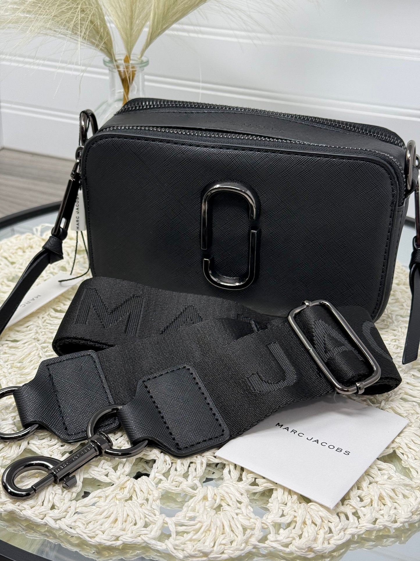 Em Jayy Small Cross Body Bag