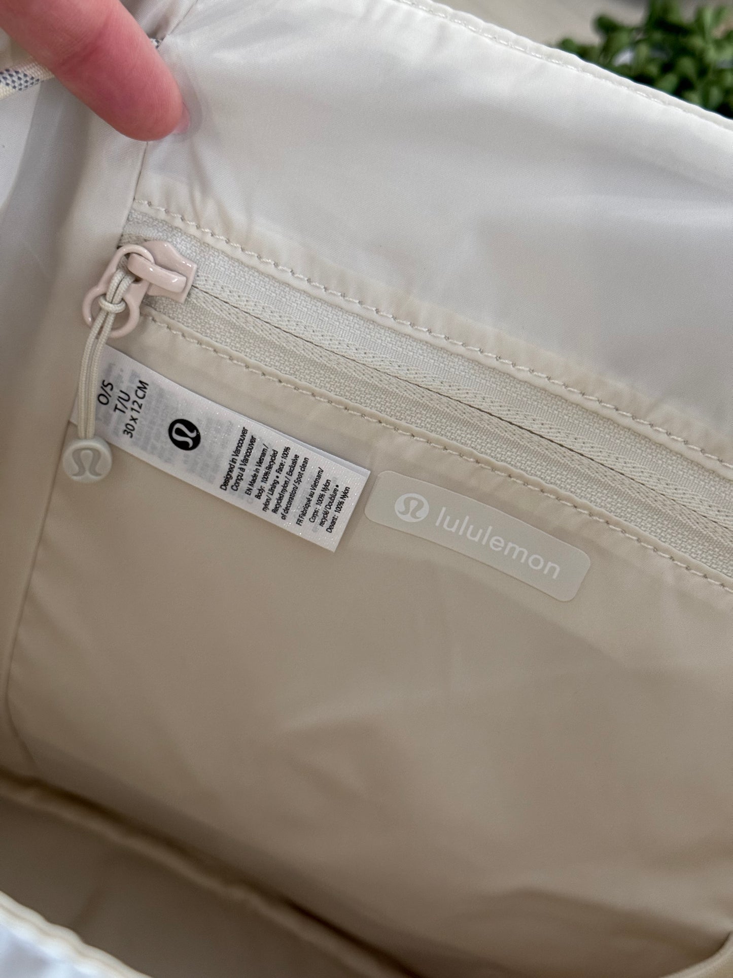 Clearance Bags!