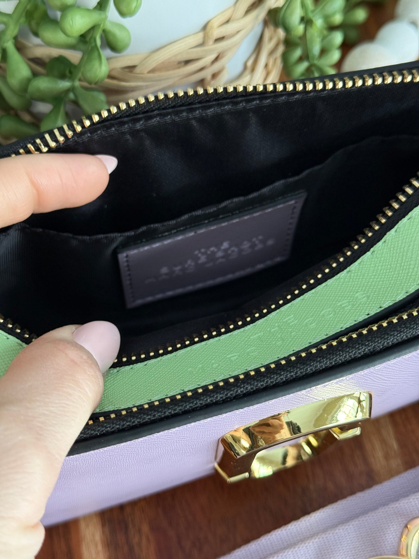Em Jayy Small Cross Body Bag