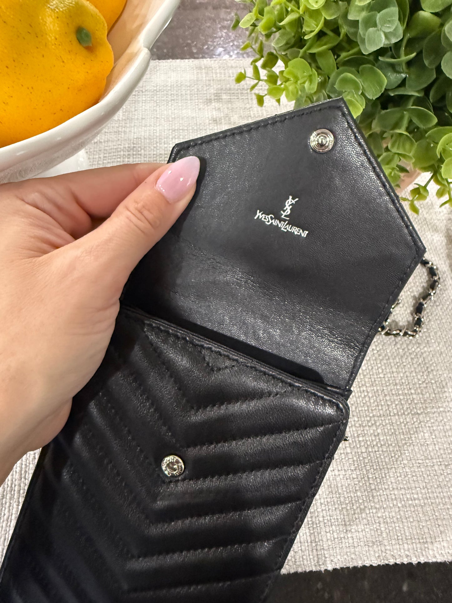 Minimalist Crossbody Bag
