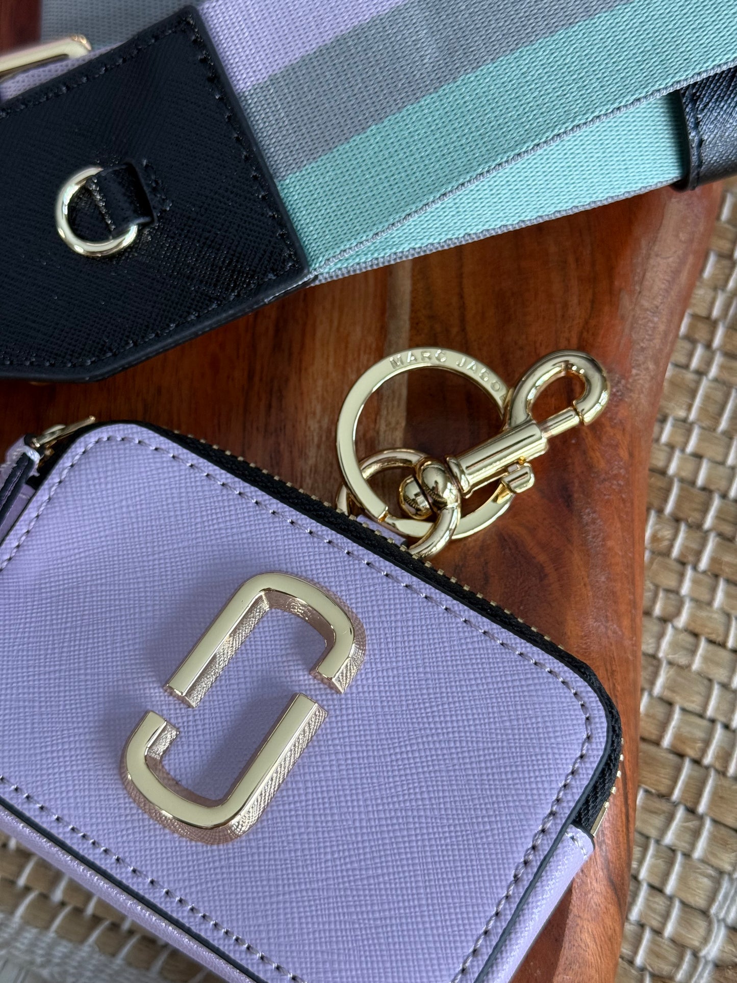 Em Jayy Small Cross Body Bag