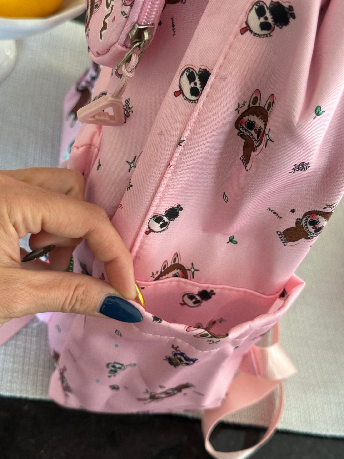 Labubu Backpack Clearance