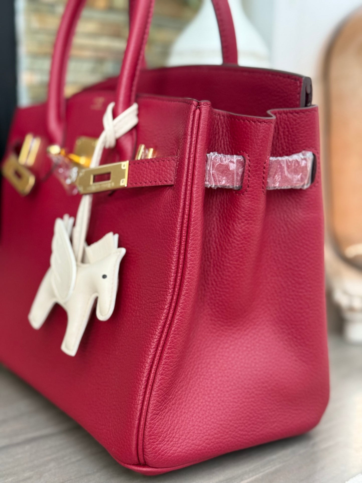 H Bags