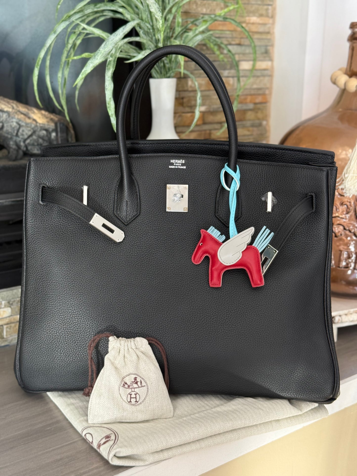 H Bags