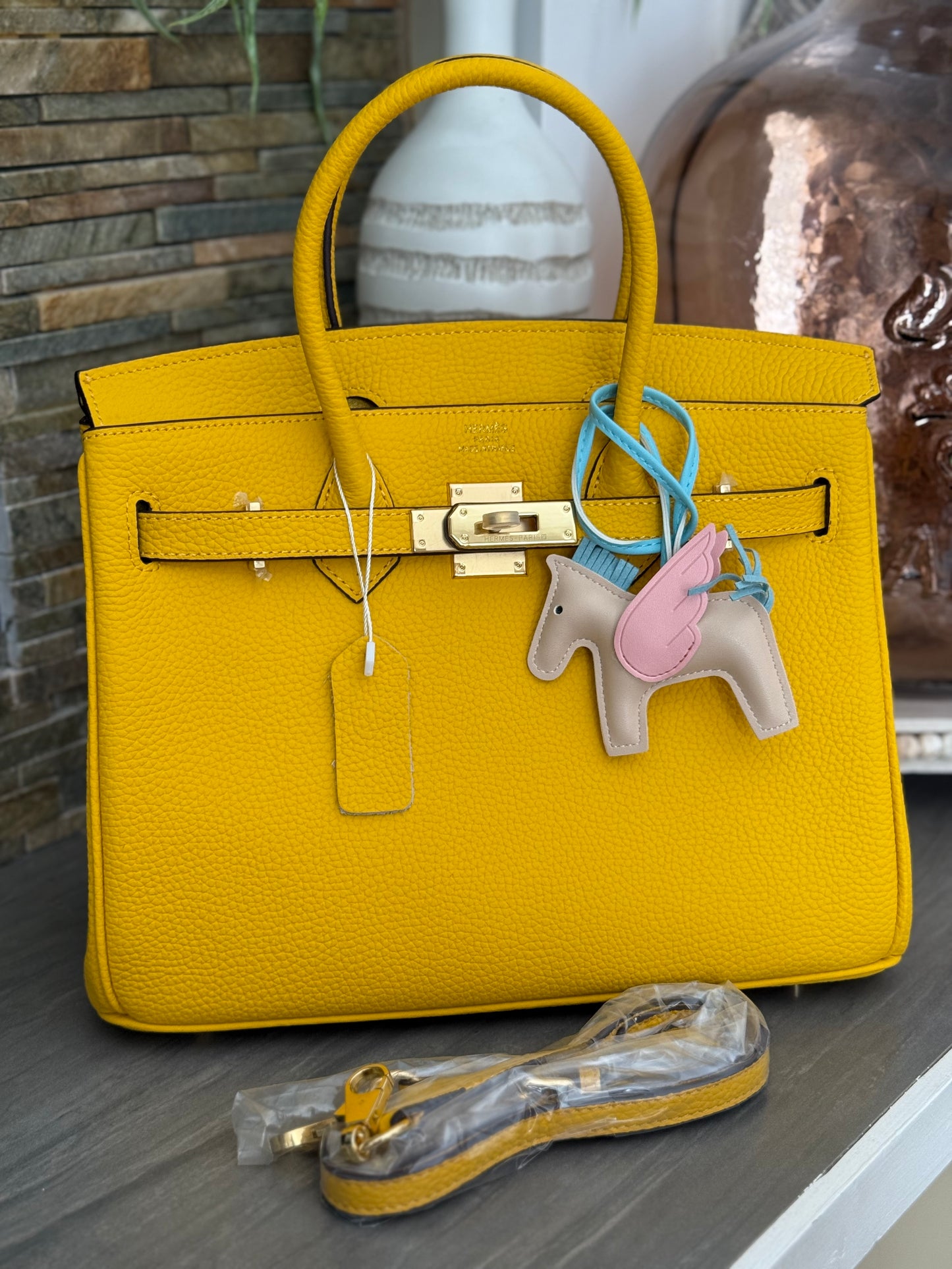 H Bags