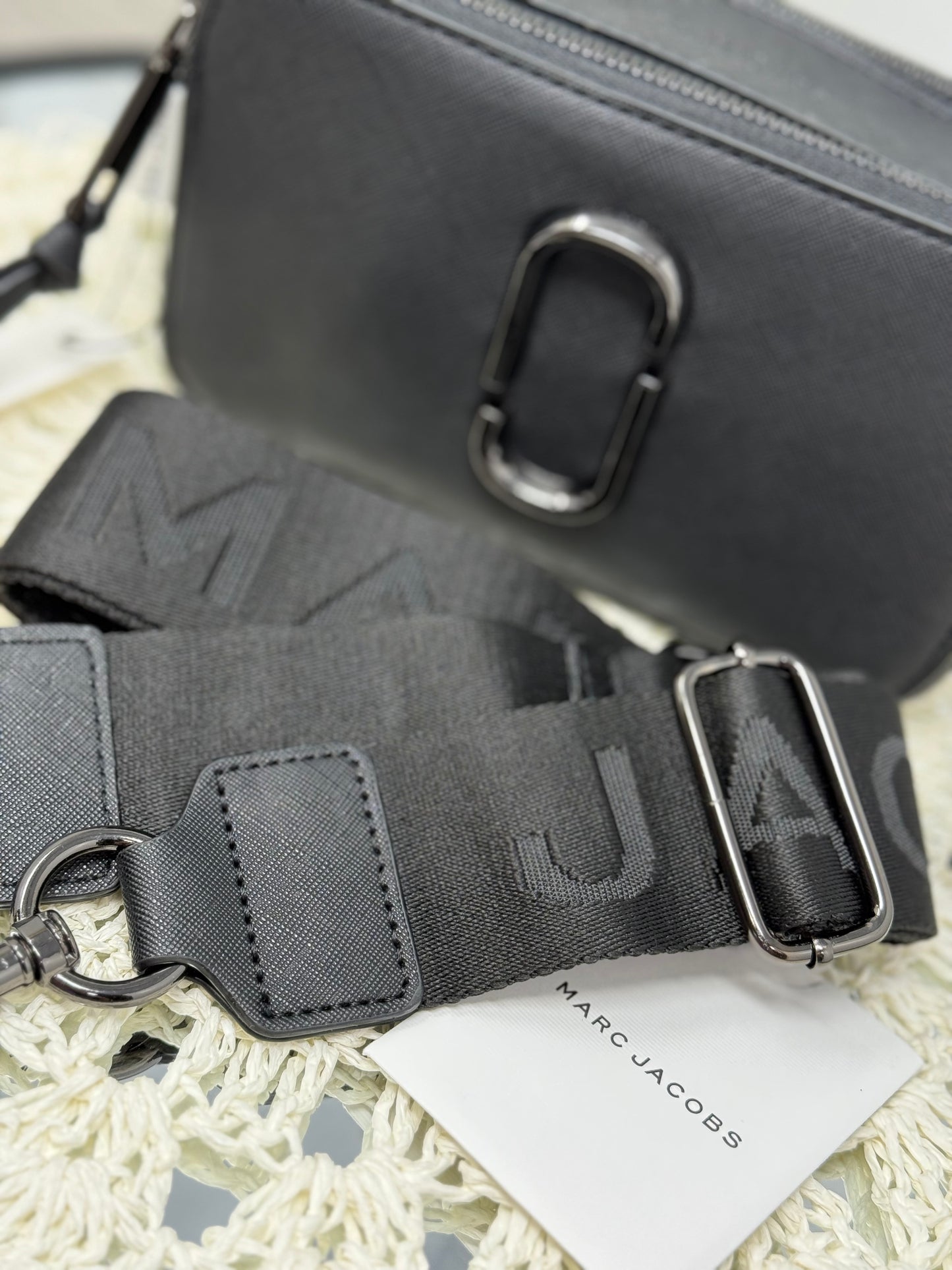 Em Jayy Small Cross Body Bag
