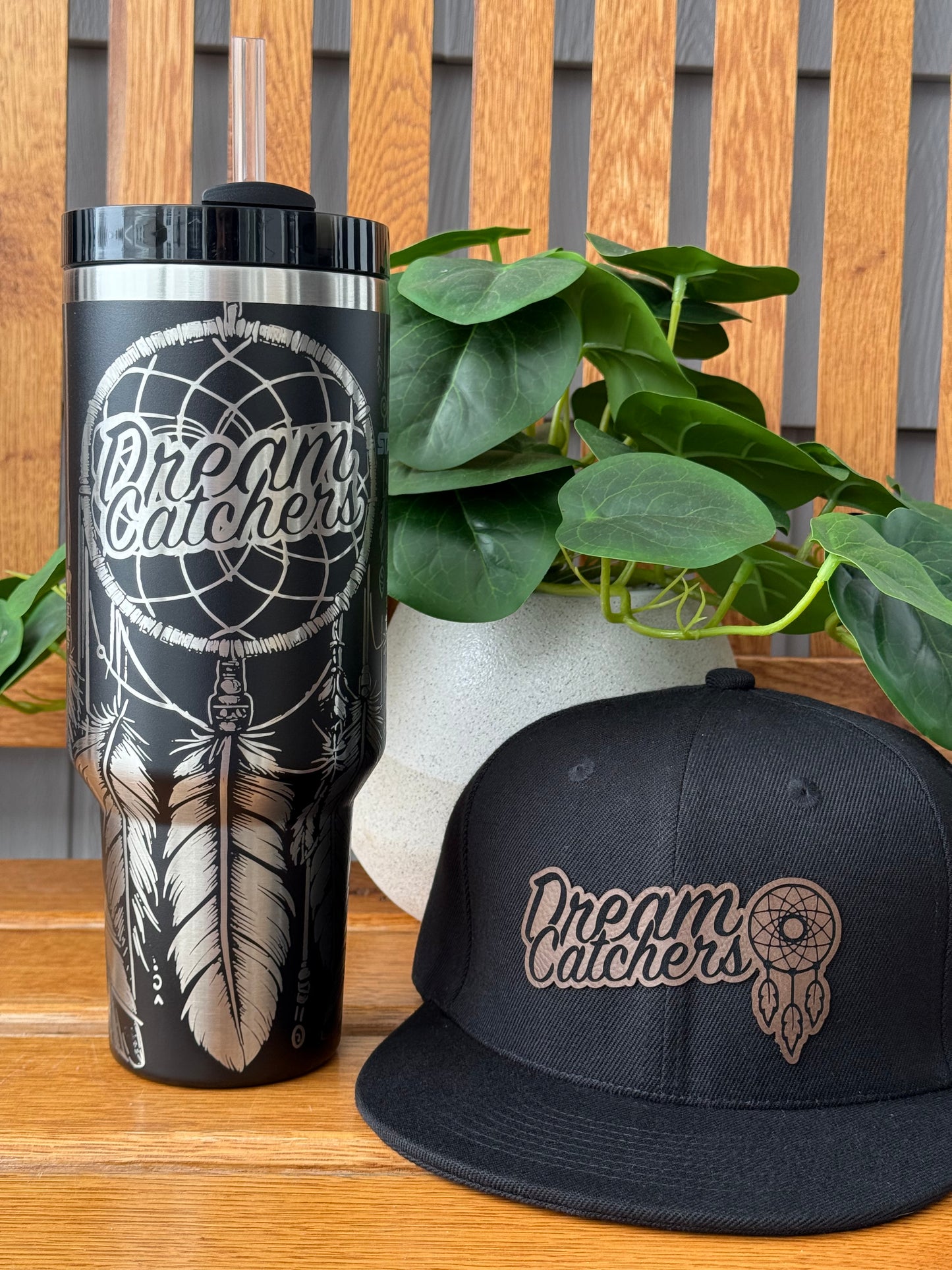 Dream Catcher Swag for KB