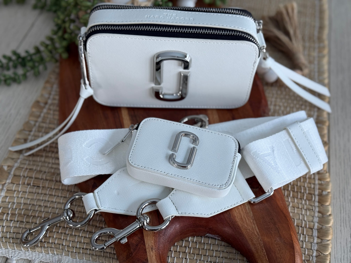 Em Jayy Small Cross Body Bag