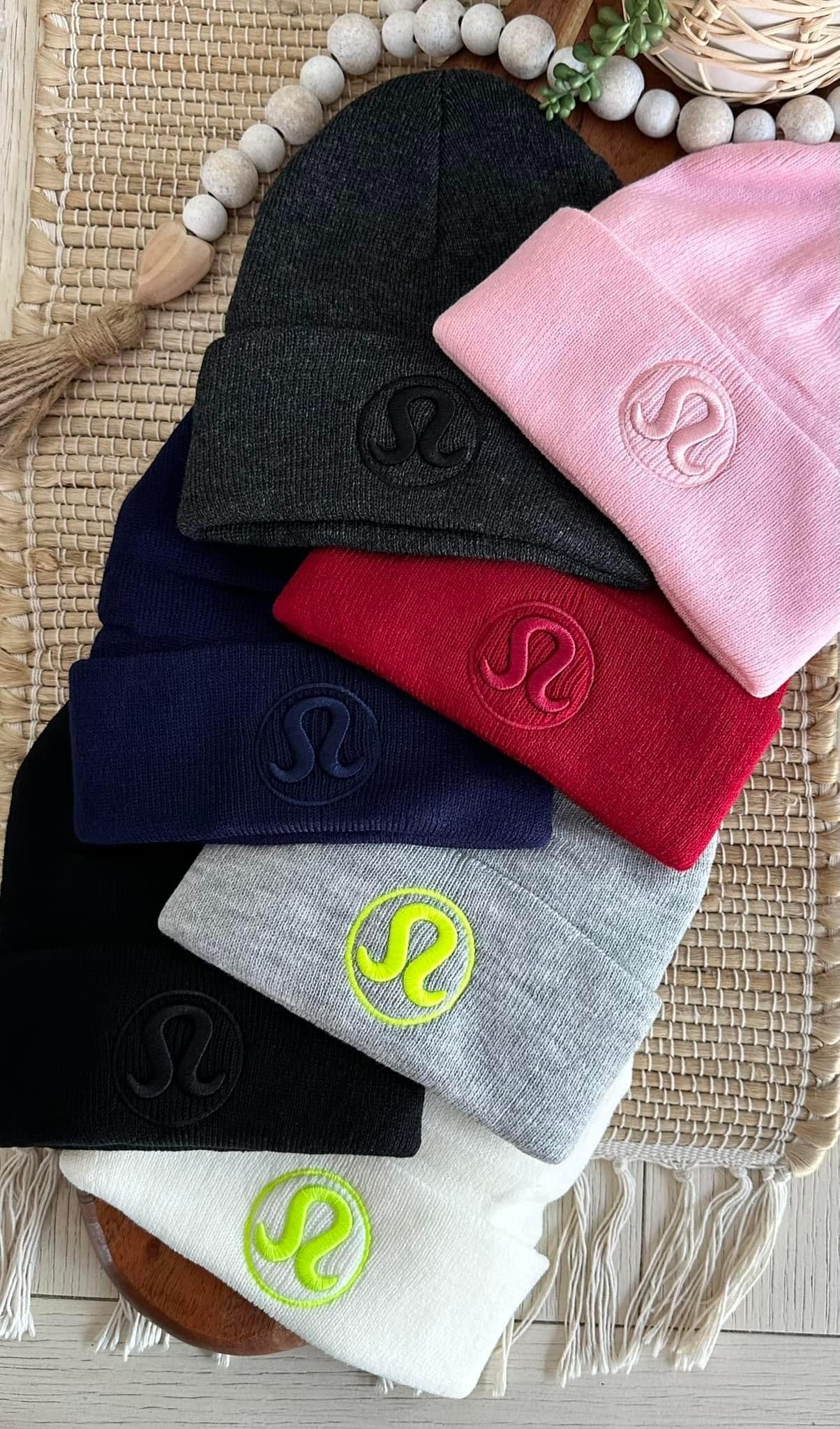 Different Brands of Beanies