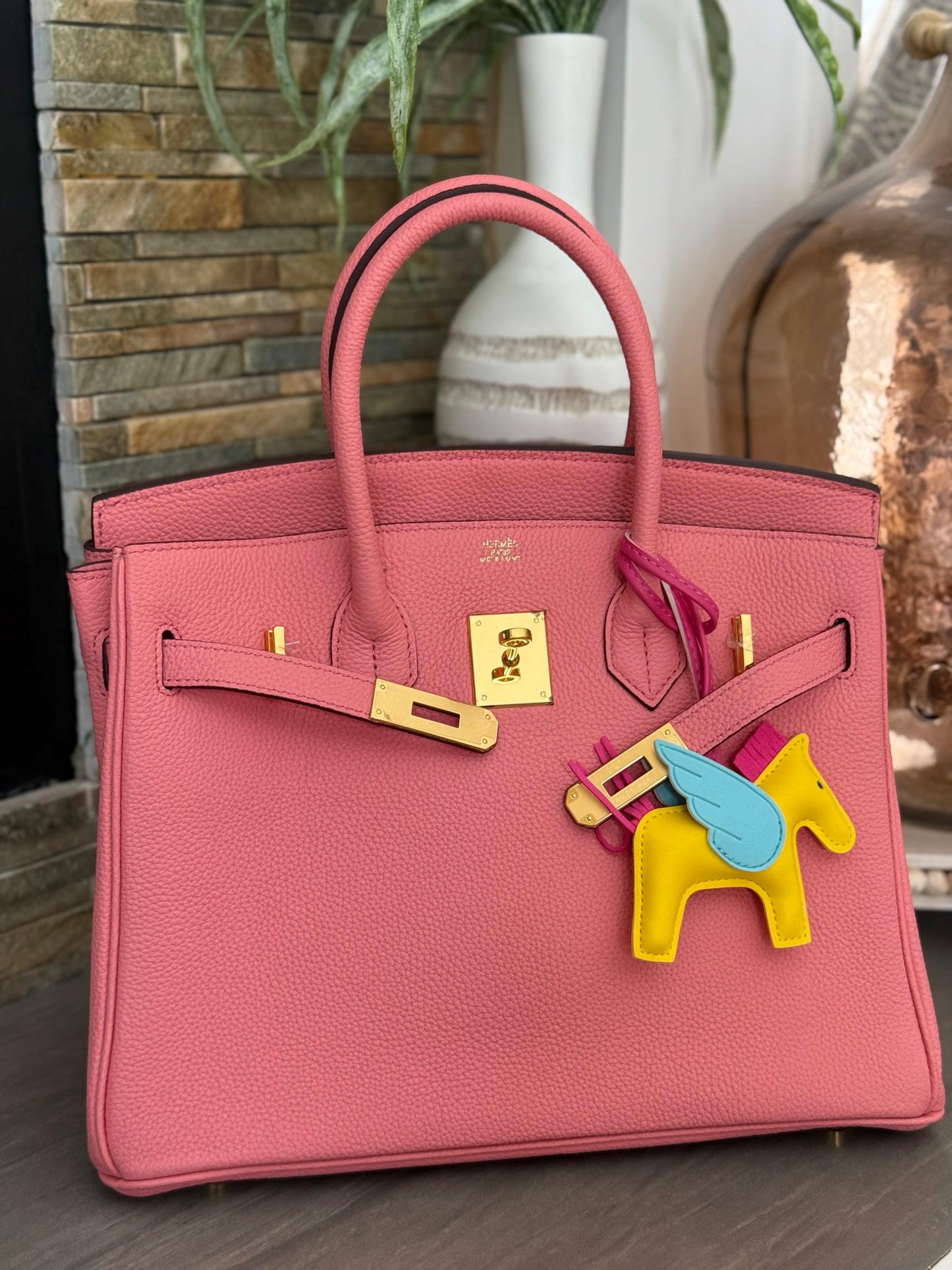 H Bags