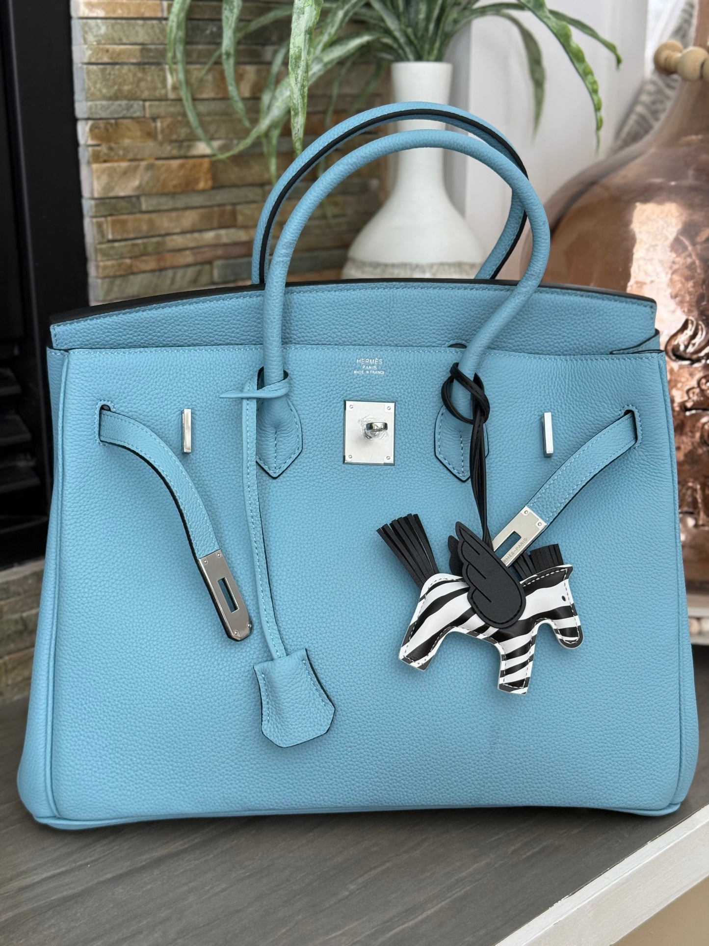 H Bags
