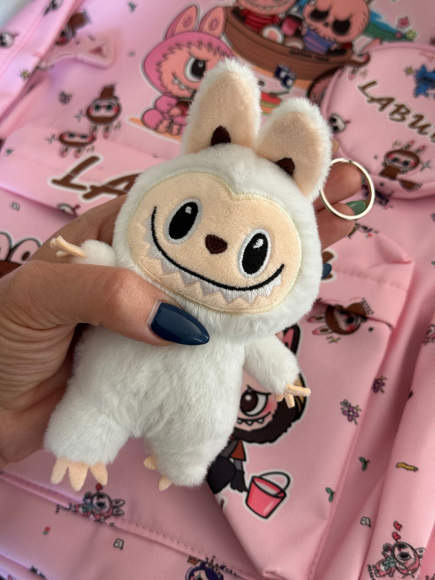 Labubu Backpack Clearance