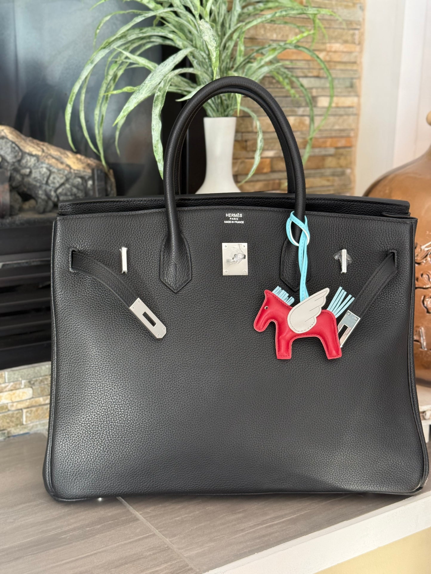 H Bags