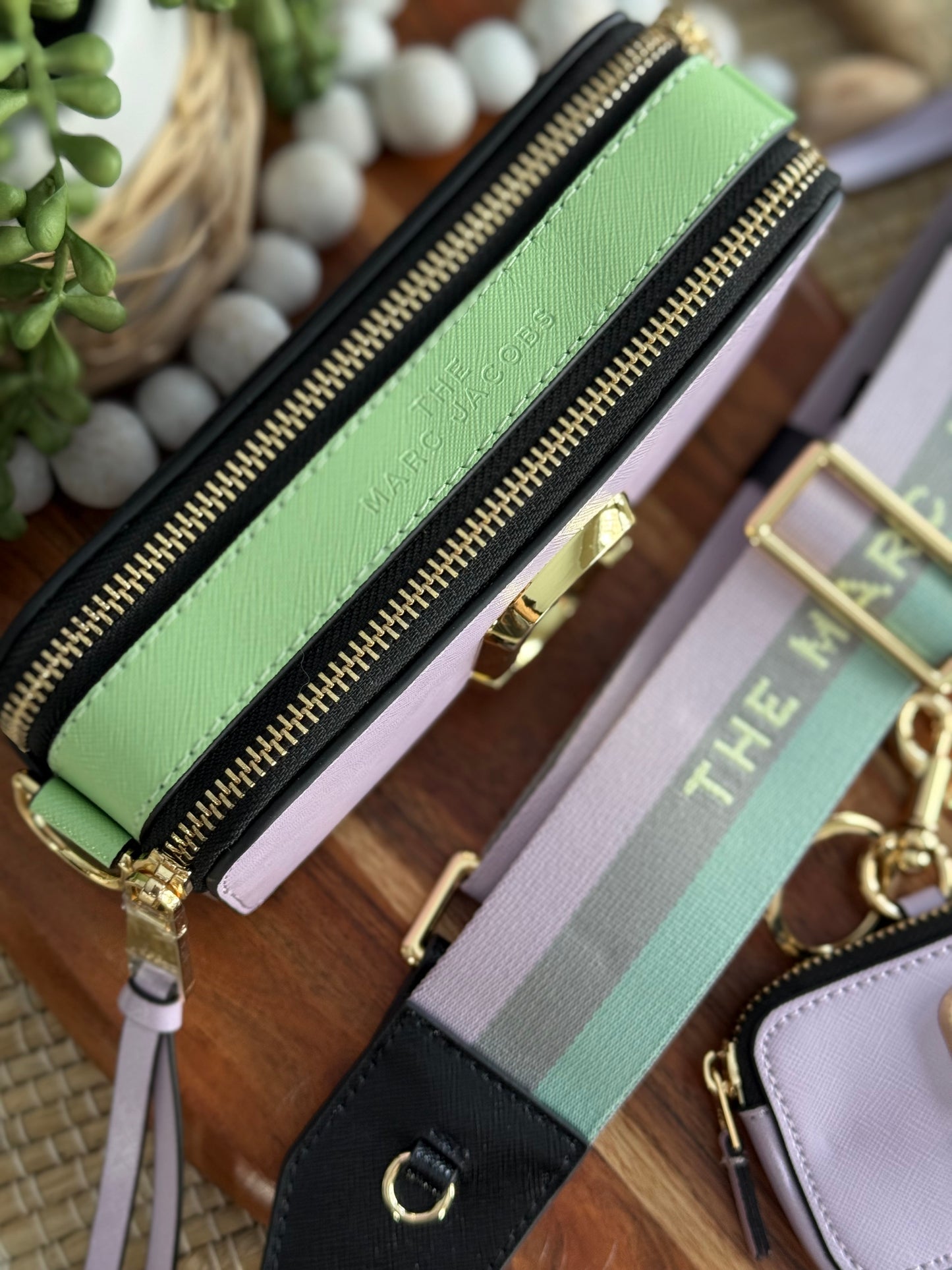 Em Jayy Small Cross Body Bag