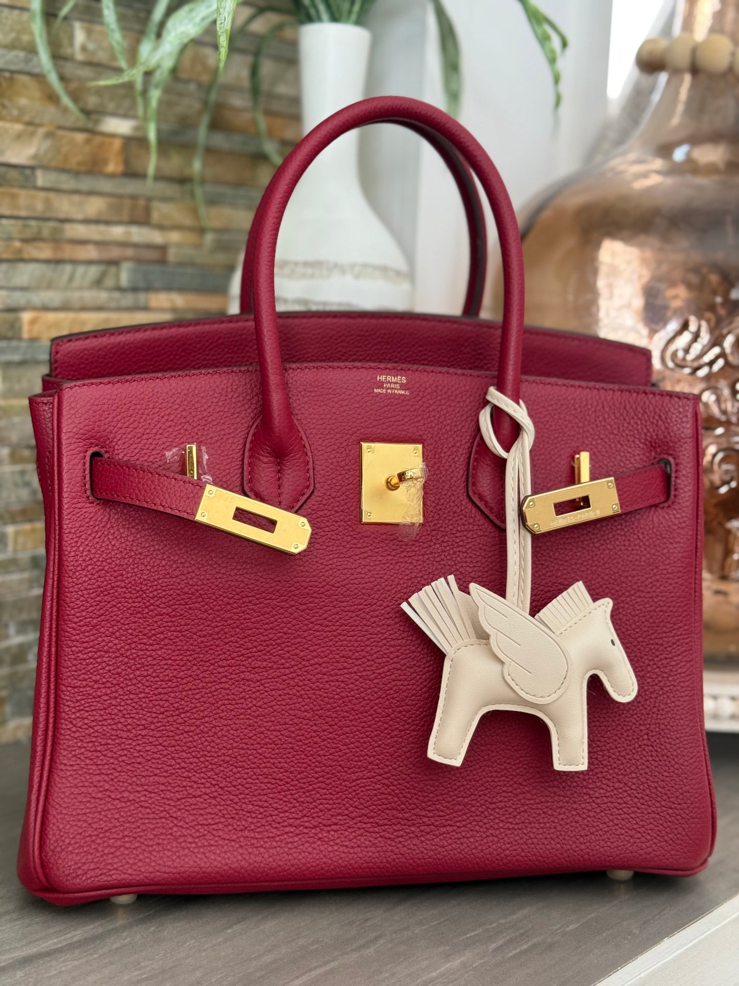 H Bags