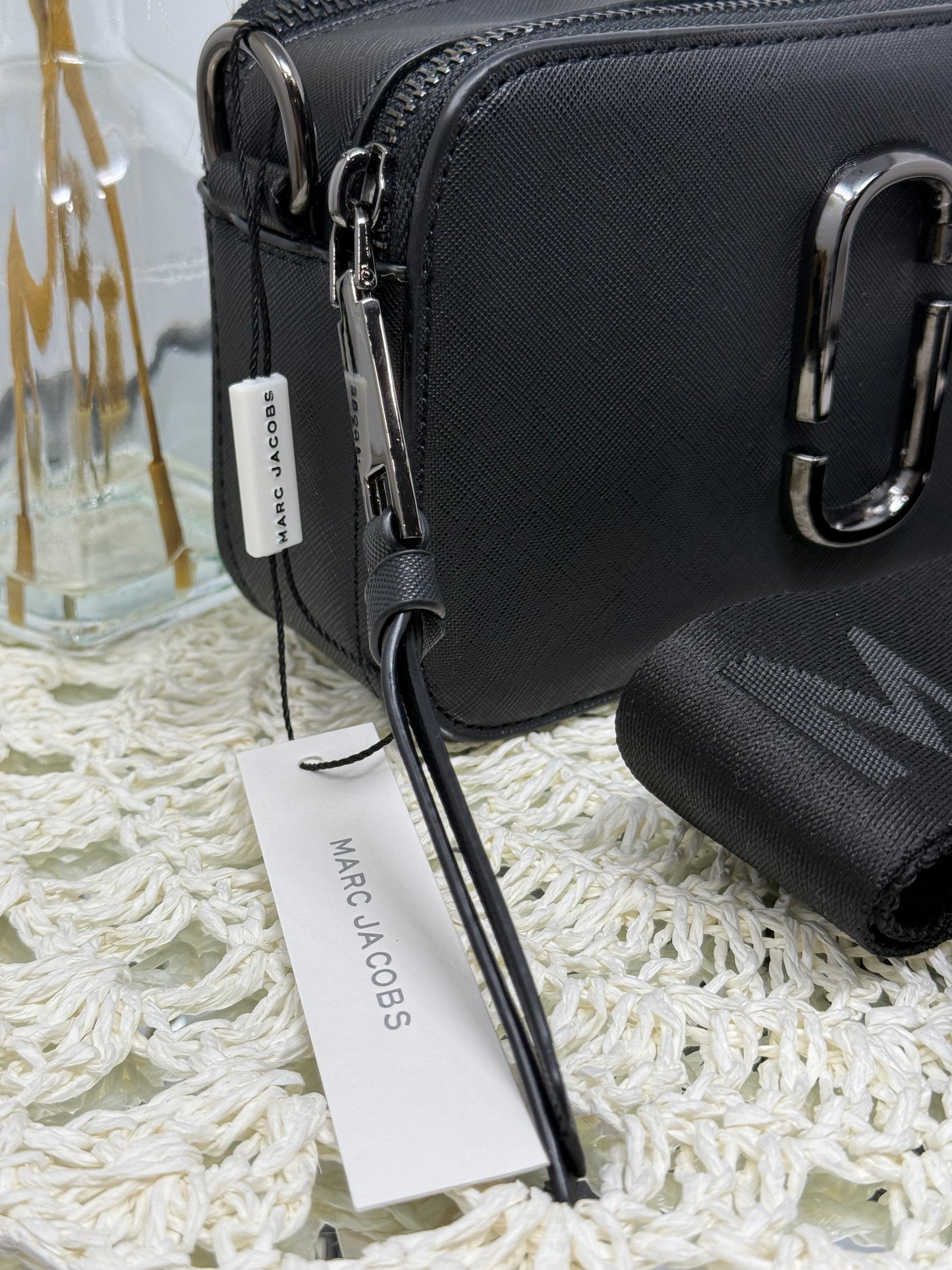 Em Jayy Small Cross Body Bag