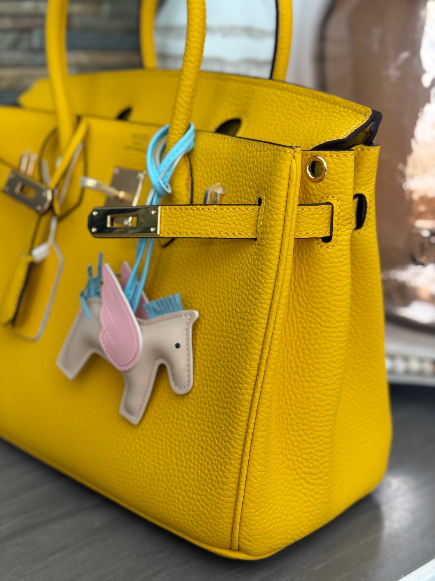 H Bags