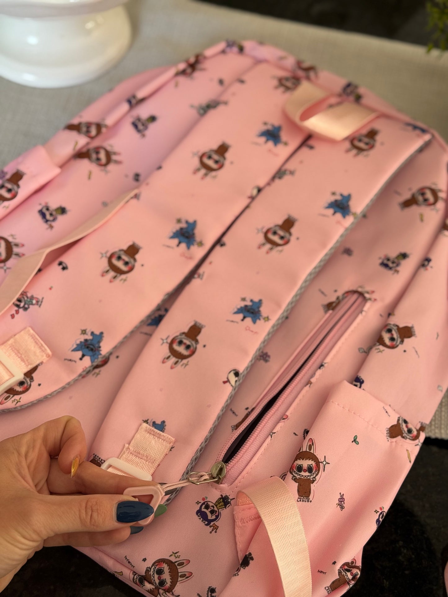 Labubu Backpack Clearance