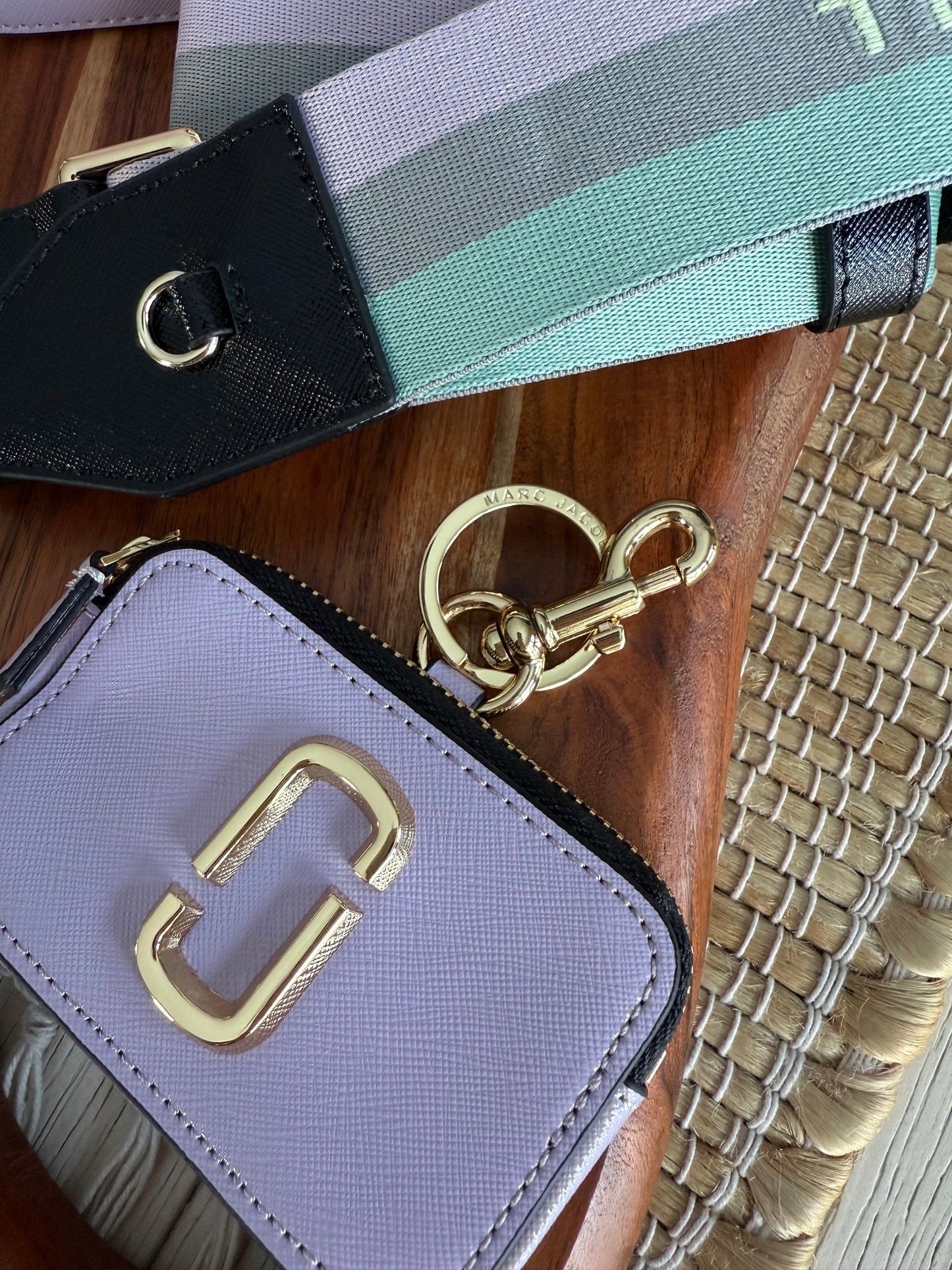 Em Jayy Small Cross Body Bag
