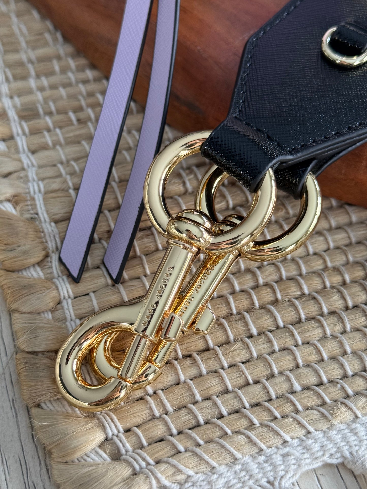 Em Jayy Small Cross Body Bag