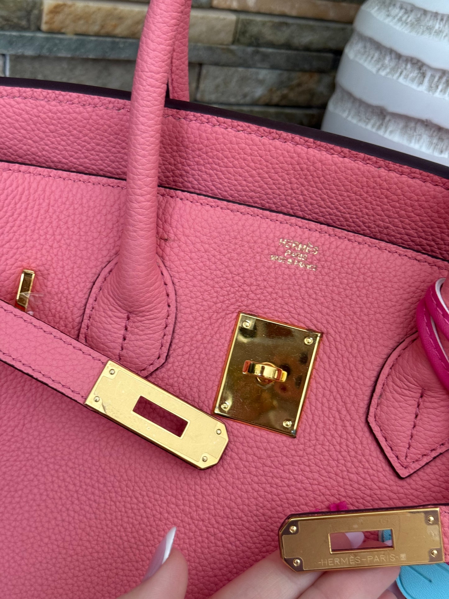 H Bags