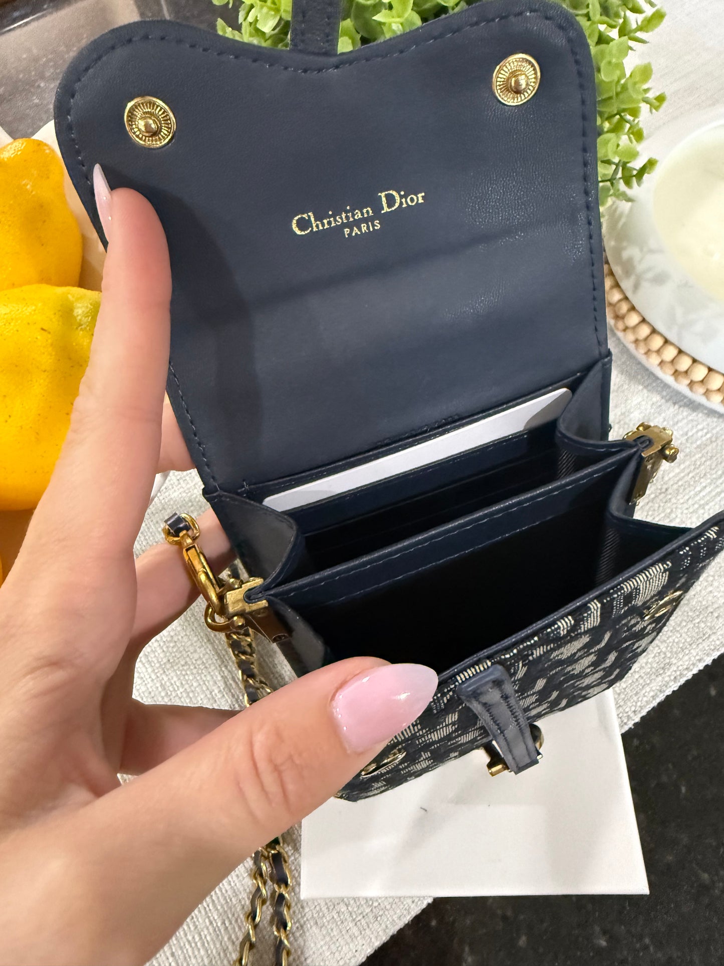 Minimalist Crossbody Bag