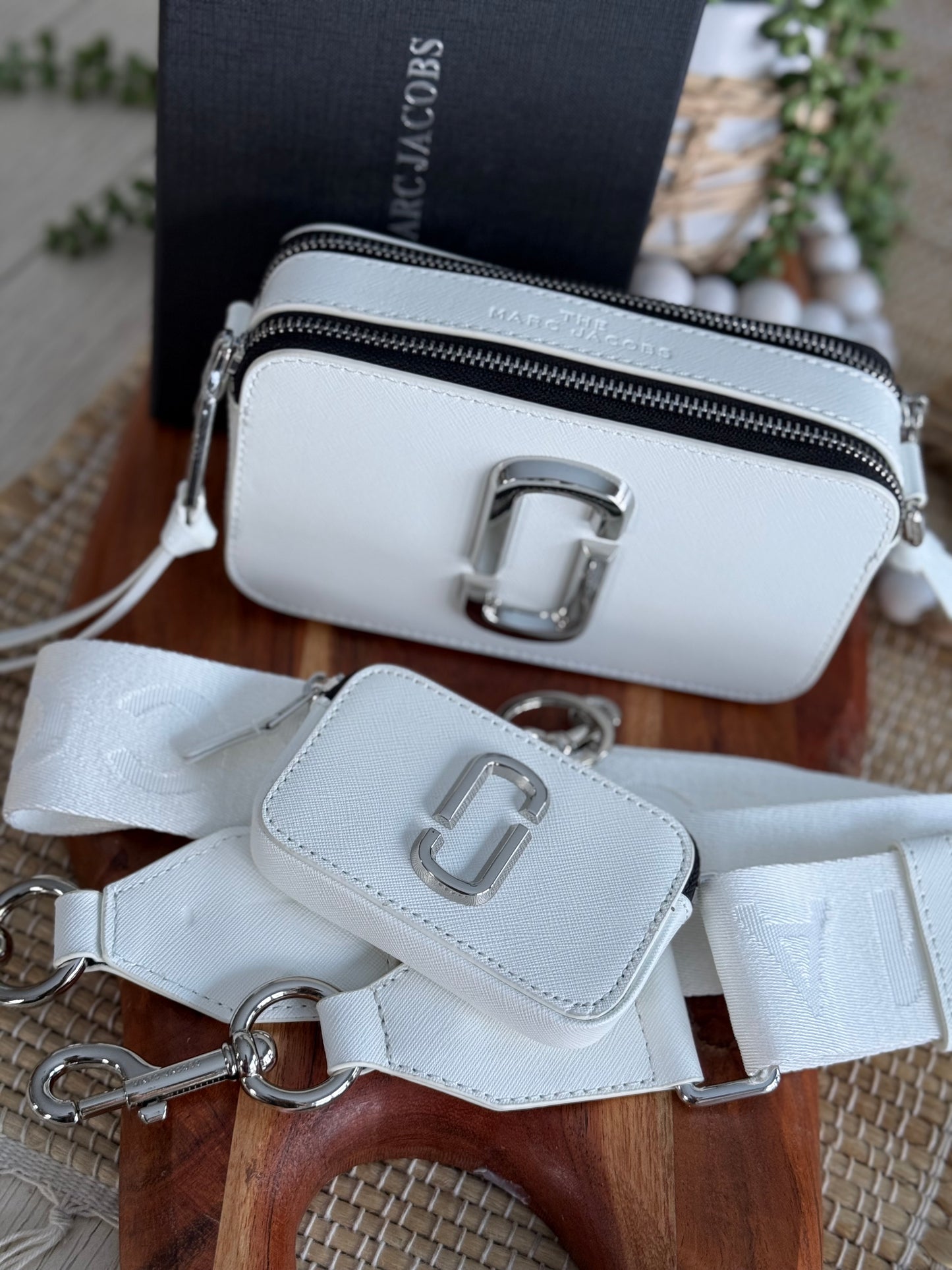 Em Jayy Small Cross Body Bag