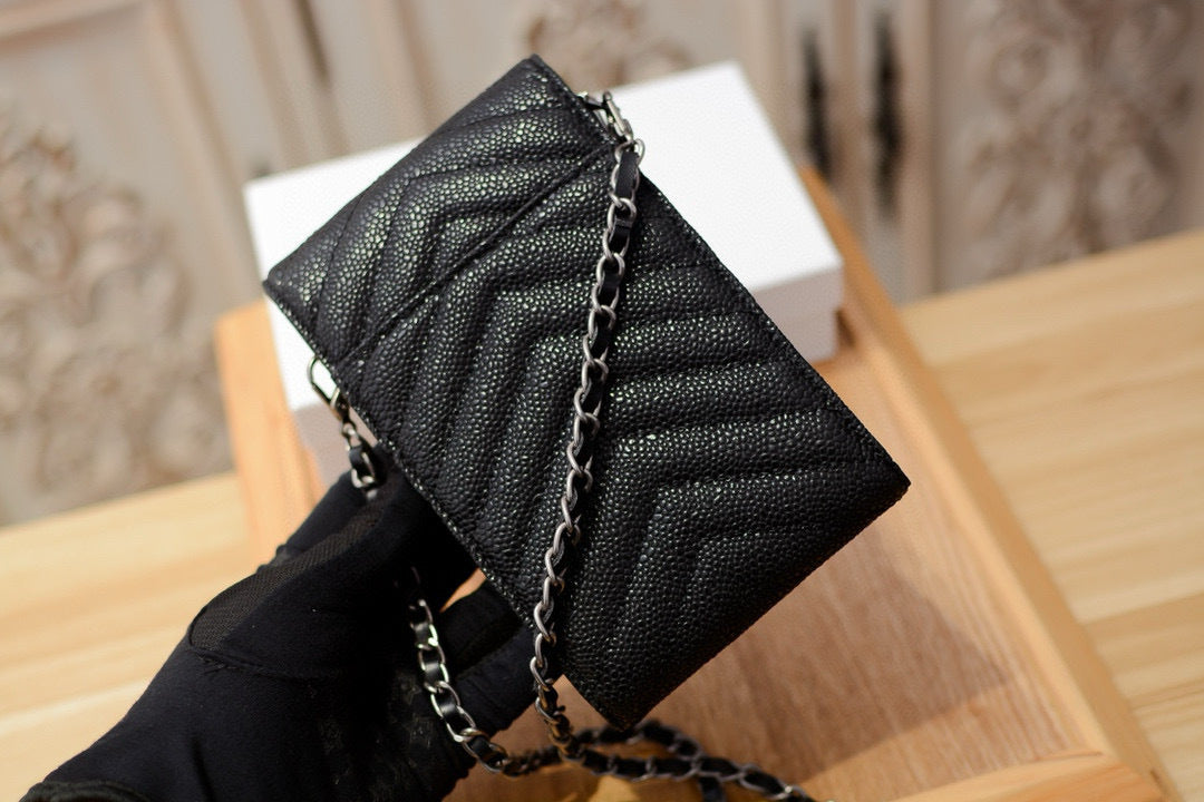 Minimalist Crossbody Bag