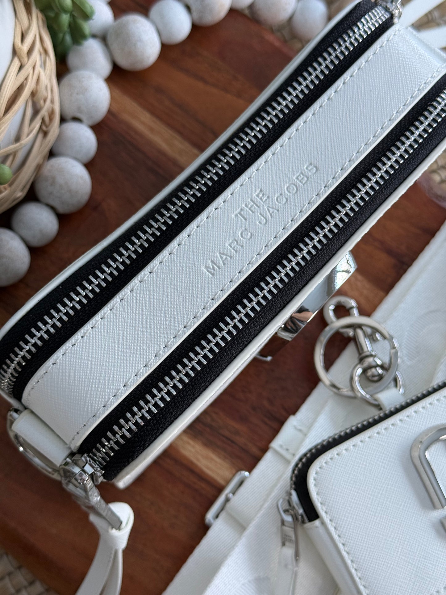 Em Jayy Small Cross Body Bag
