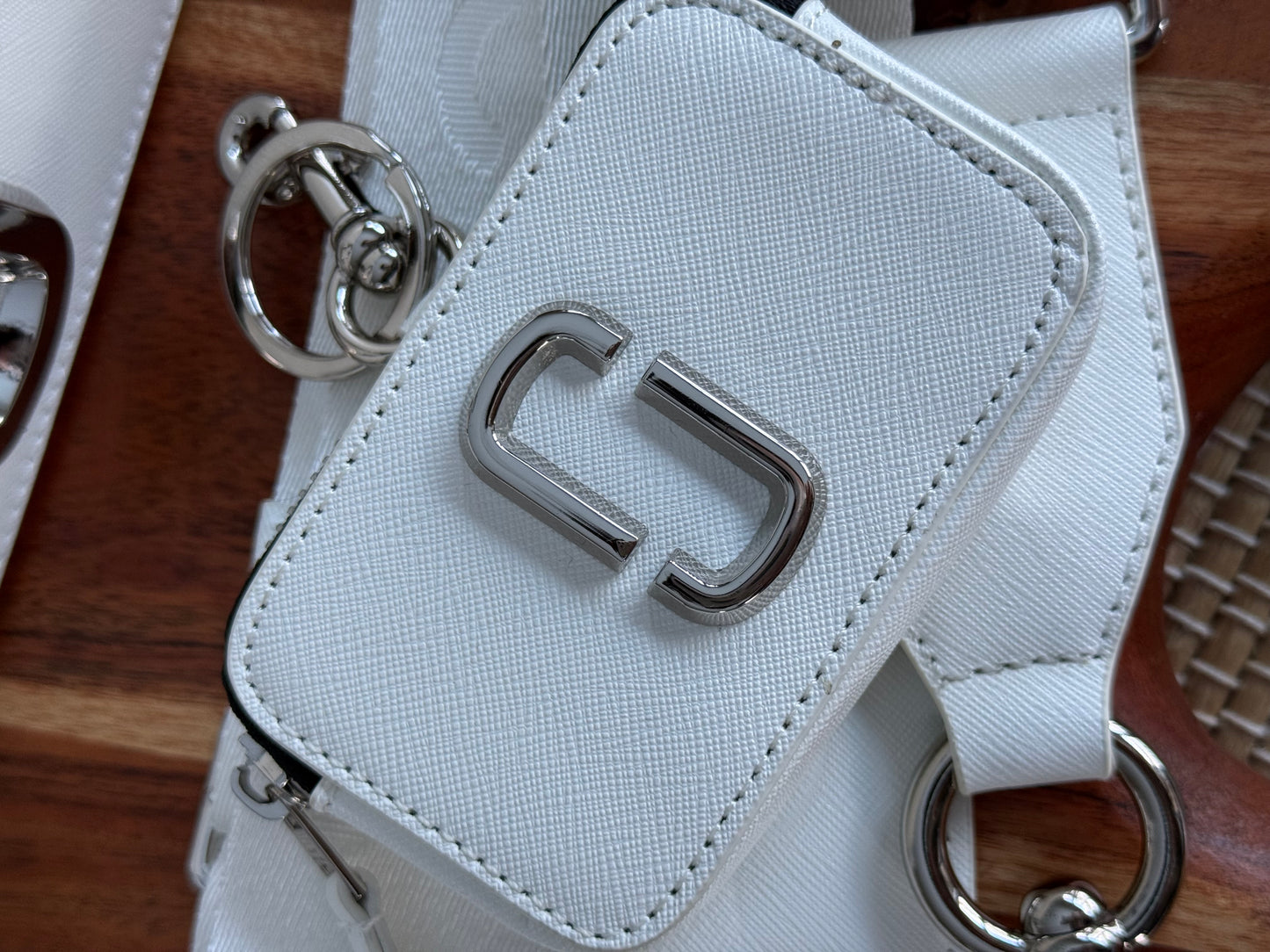 Em Jayy Small Cross Body Bag
