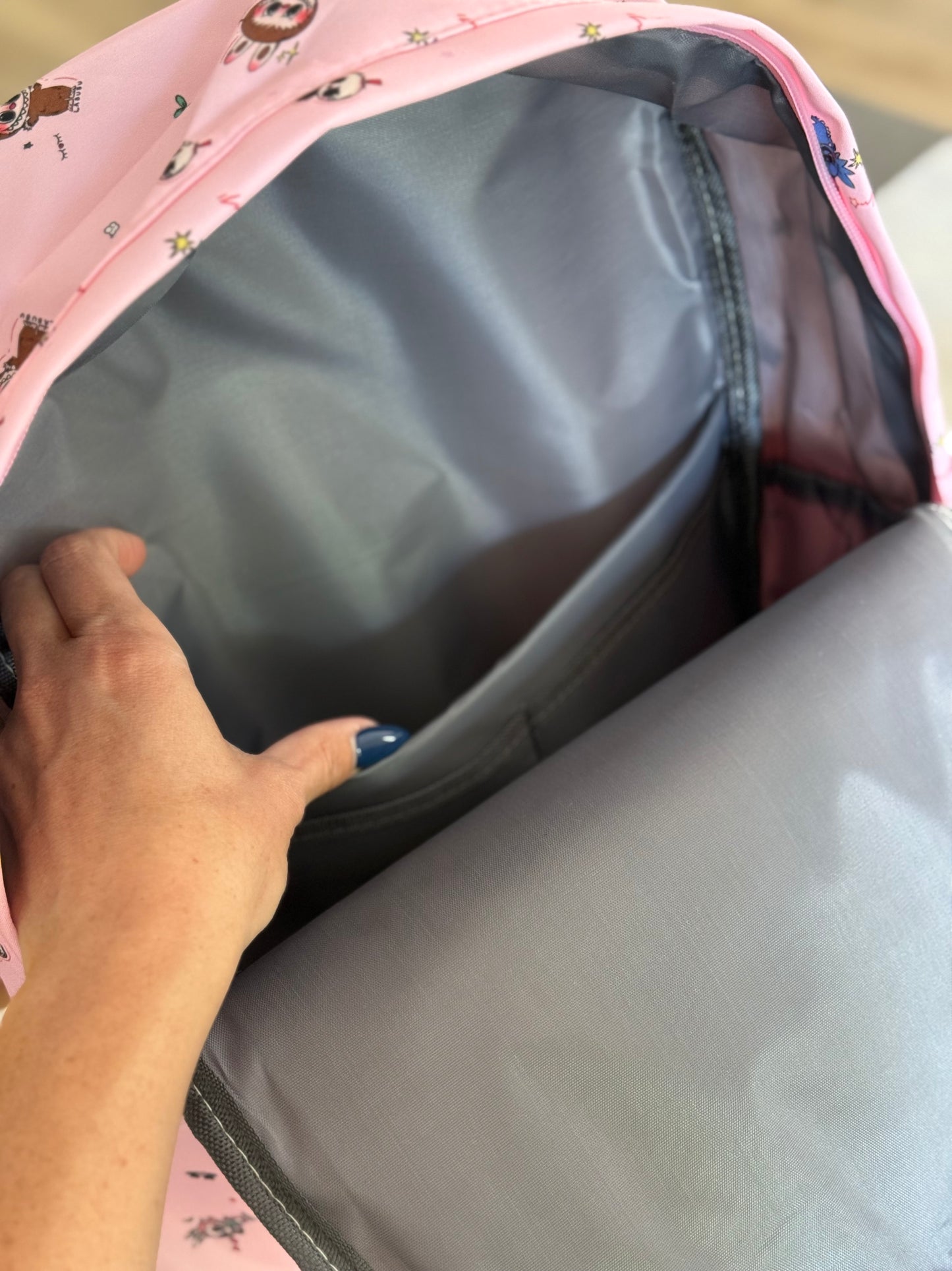 Labubu Backpack Clearance