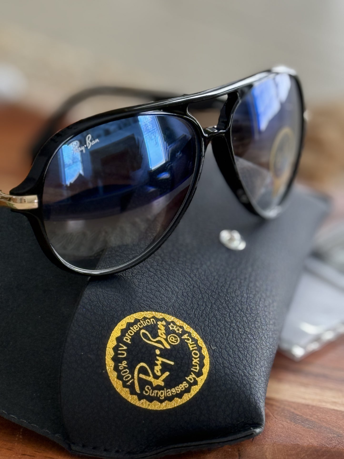 Rayy Banns