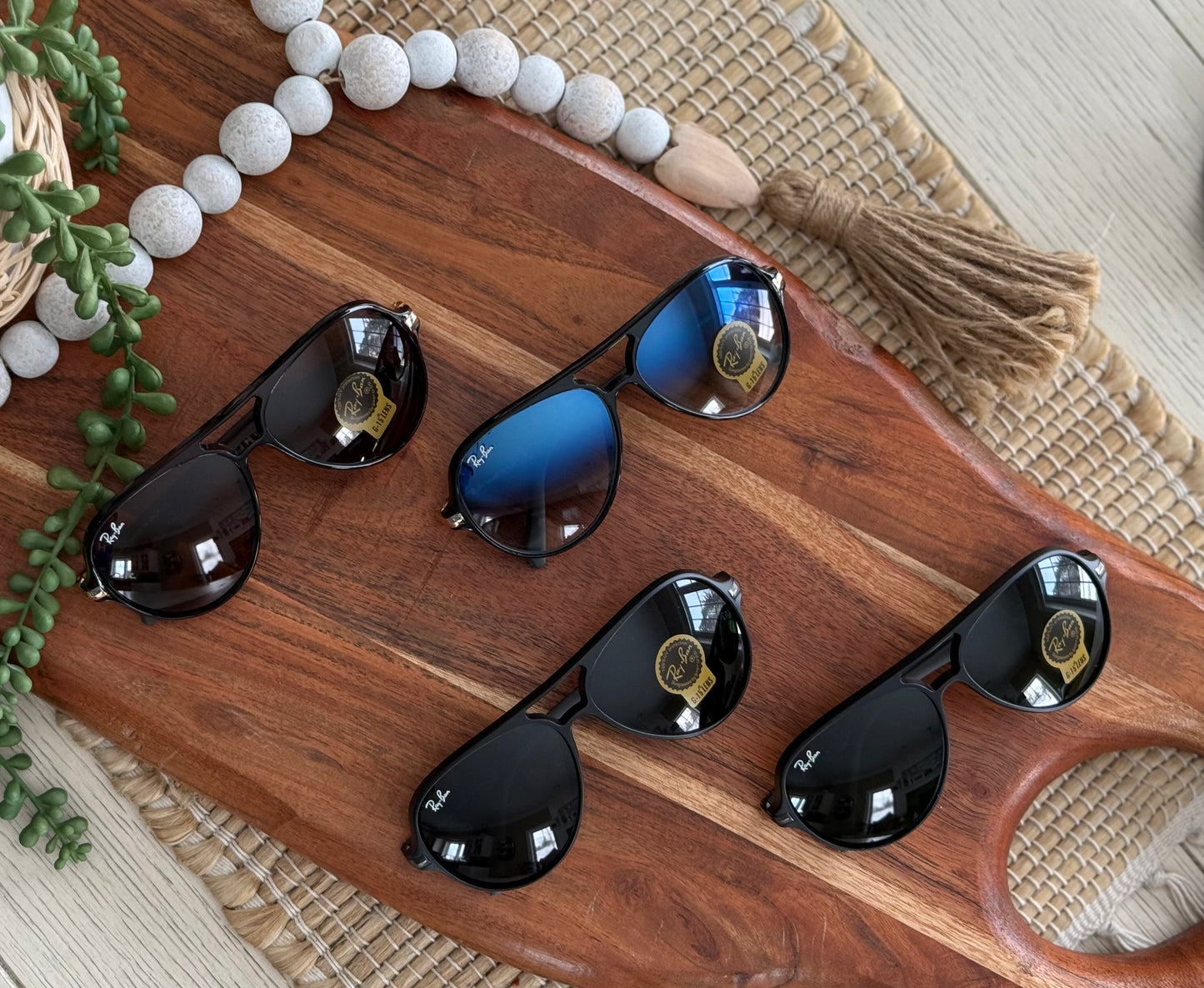 Rayy Banns