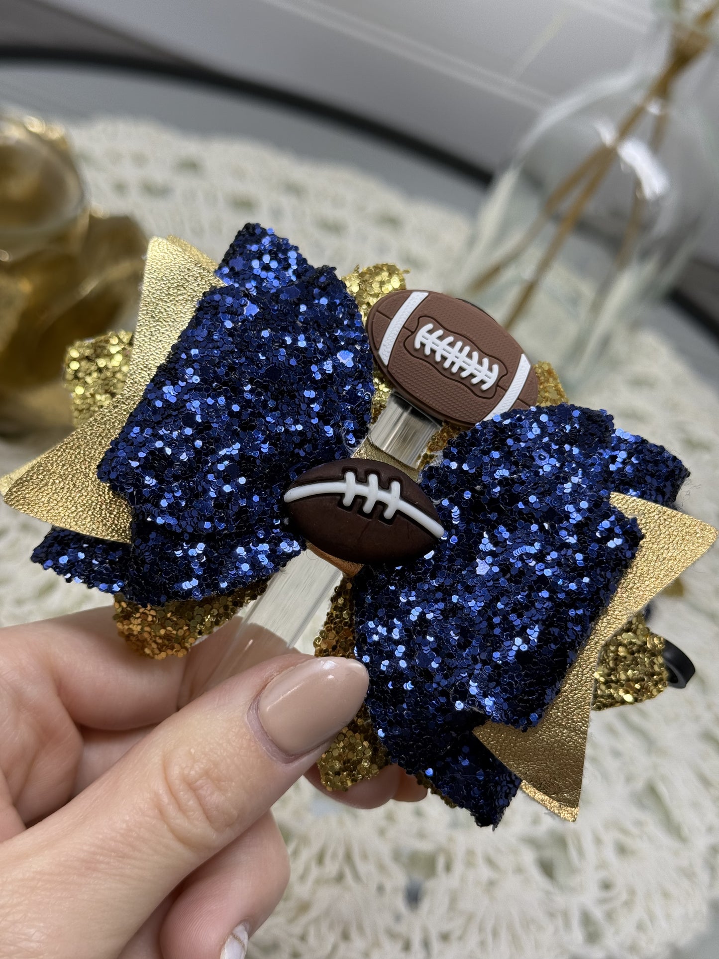Football Stanley Accessories