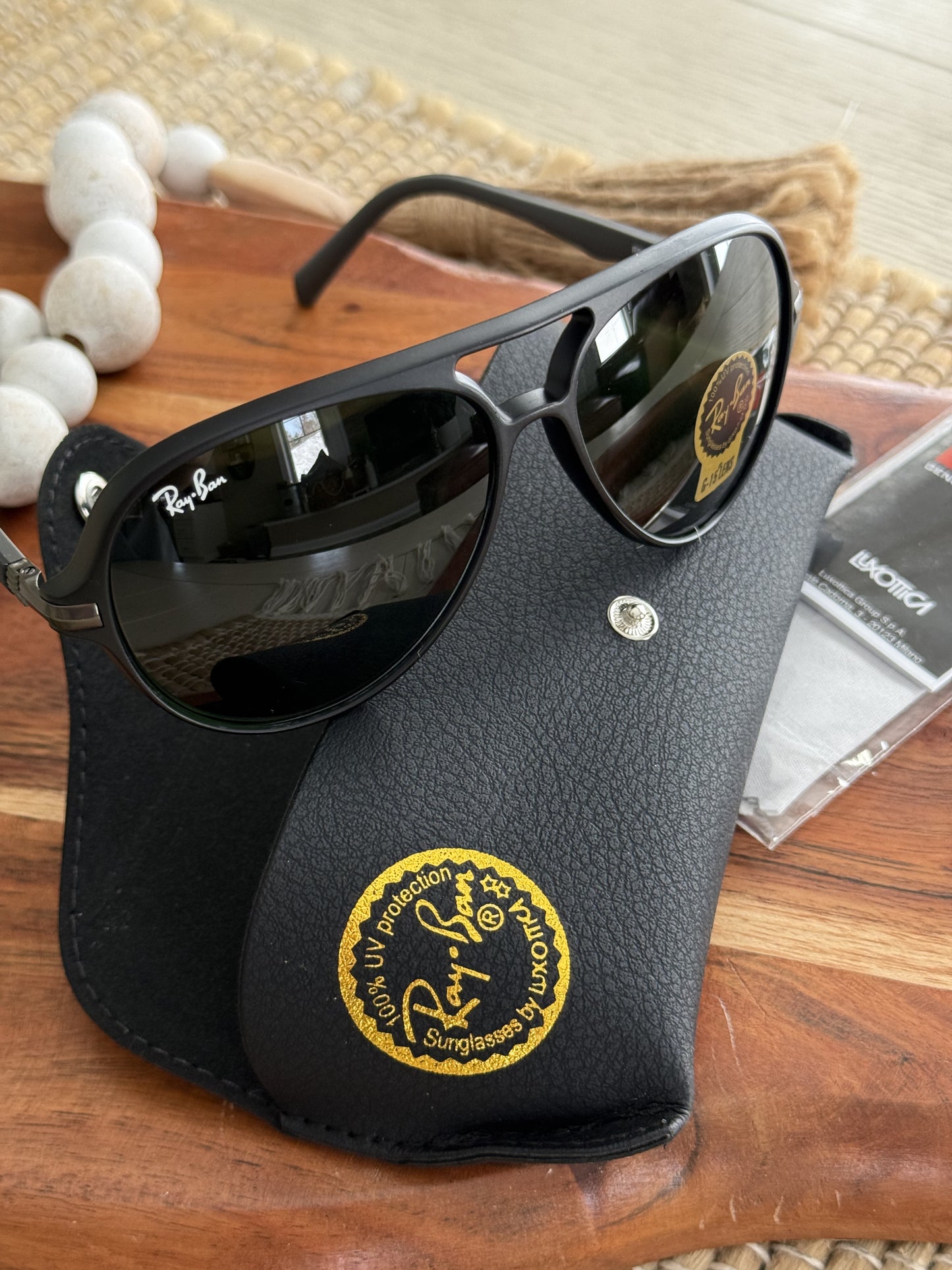Rayy Banns
