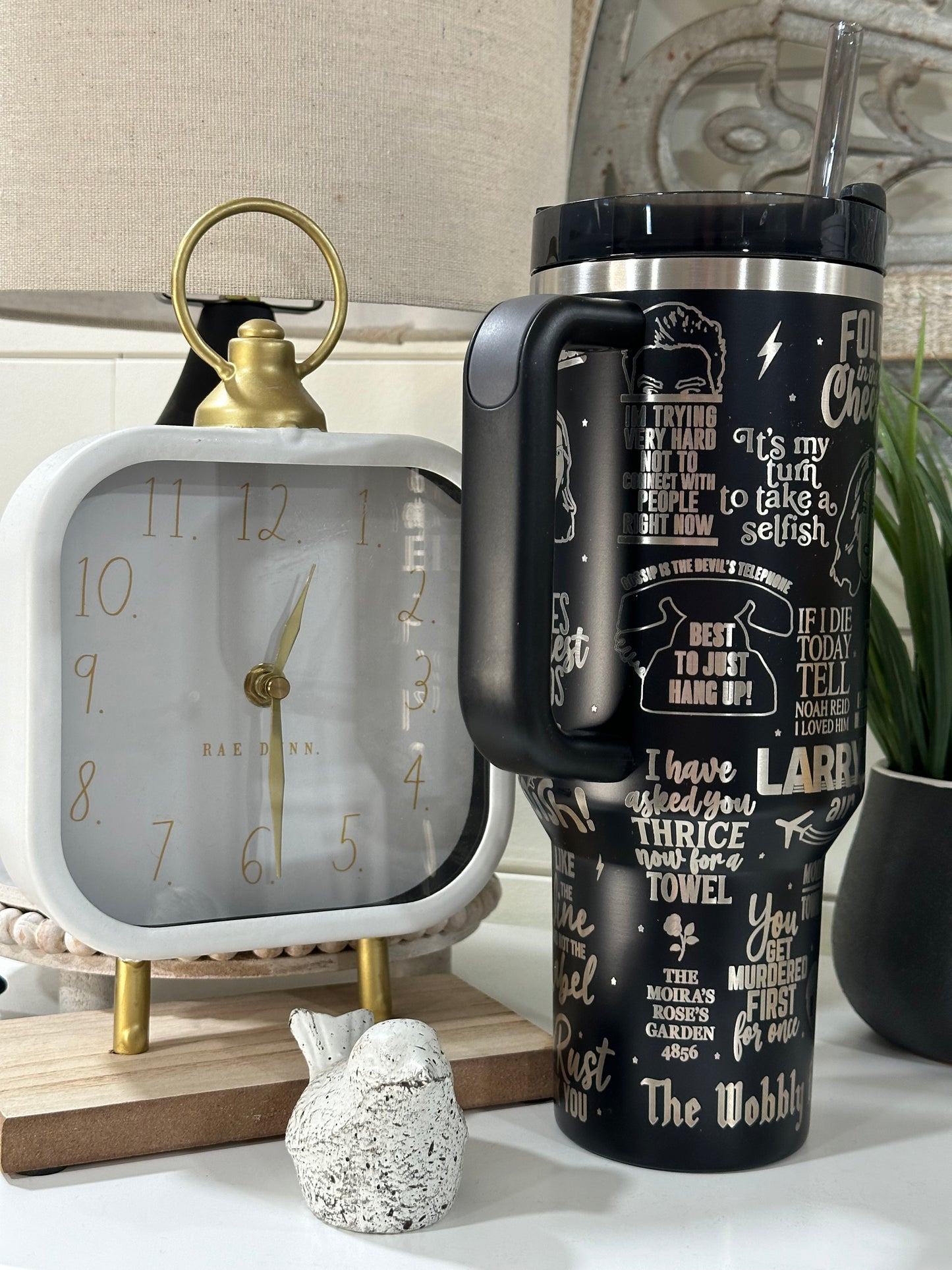 Clearance Tumblers 40oz