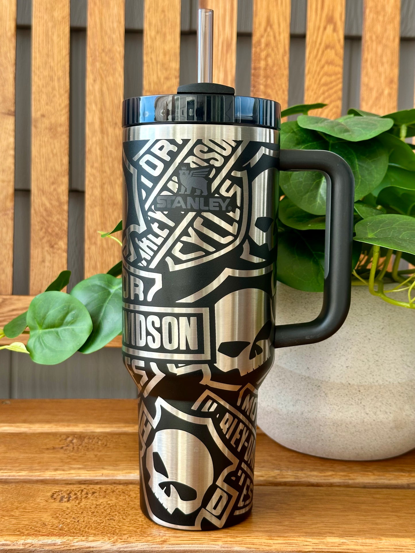 Clearance Tumblers 40oz