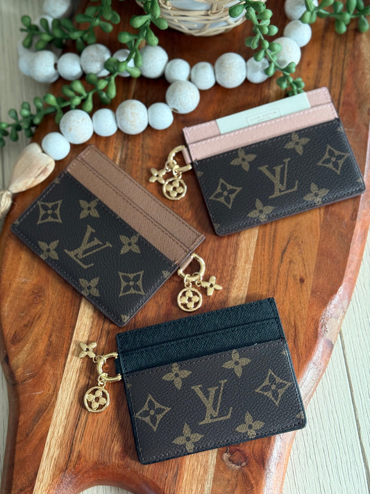 Mini Wallets/ Card Holders