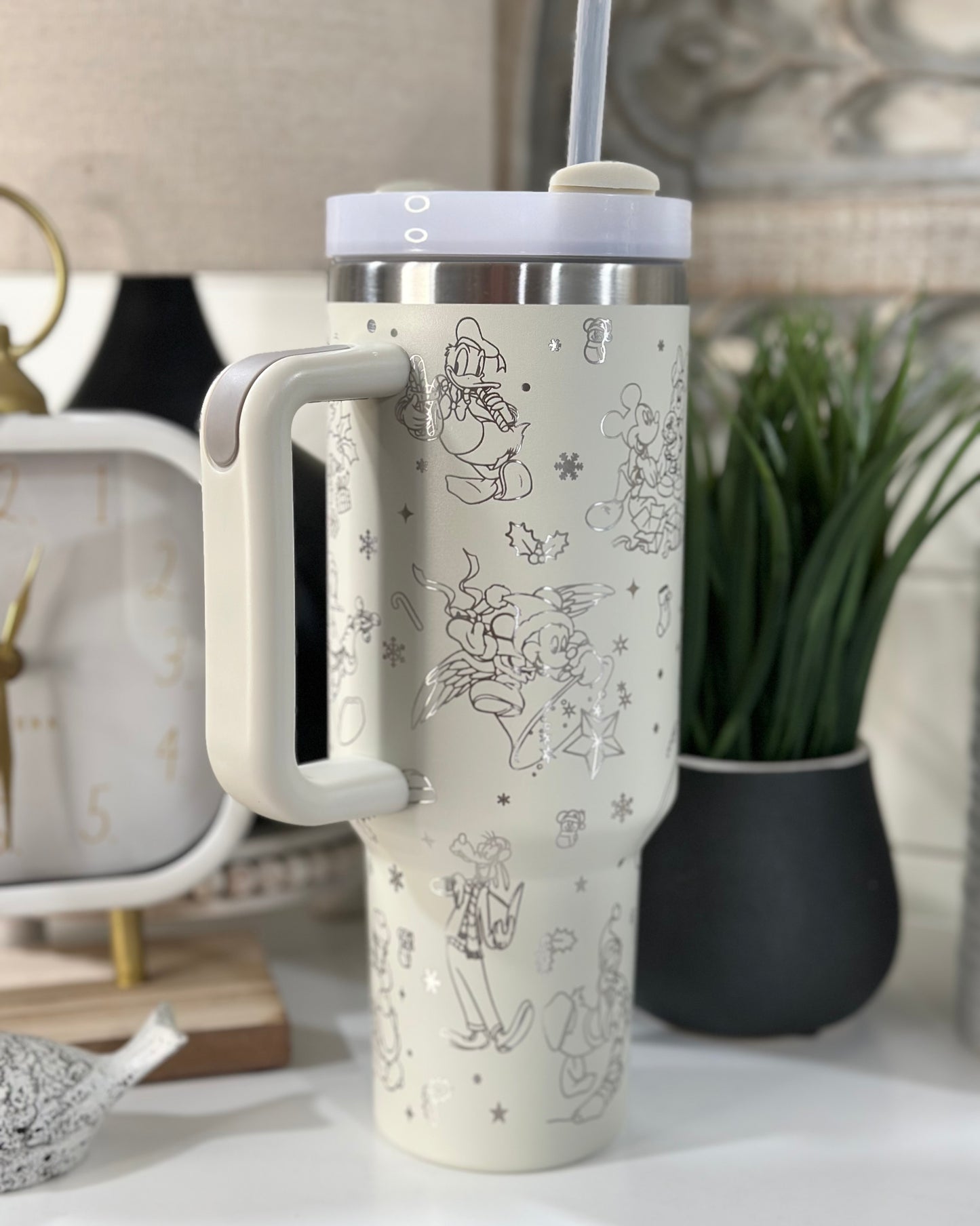 Engraved Christmas Tumbler Sale
