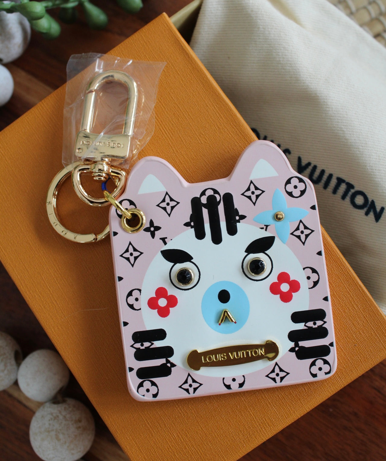 Purse Charms