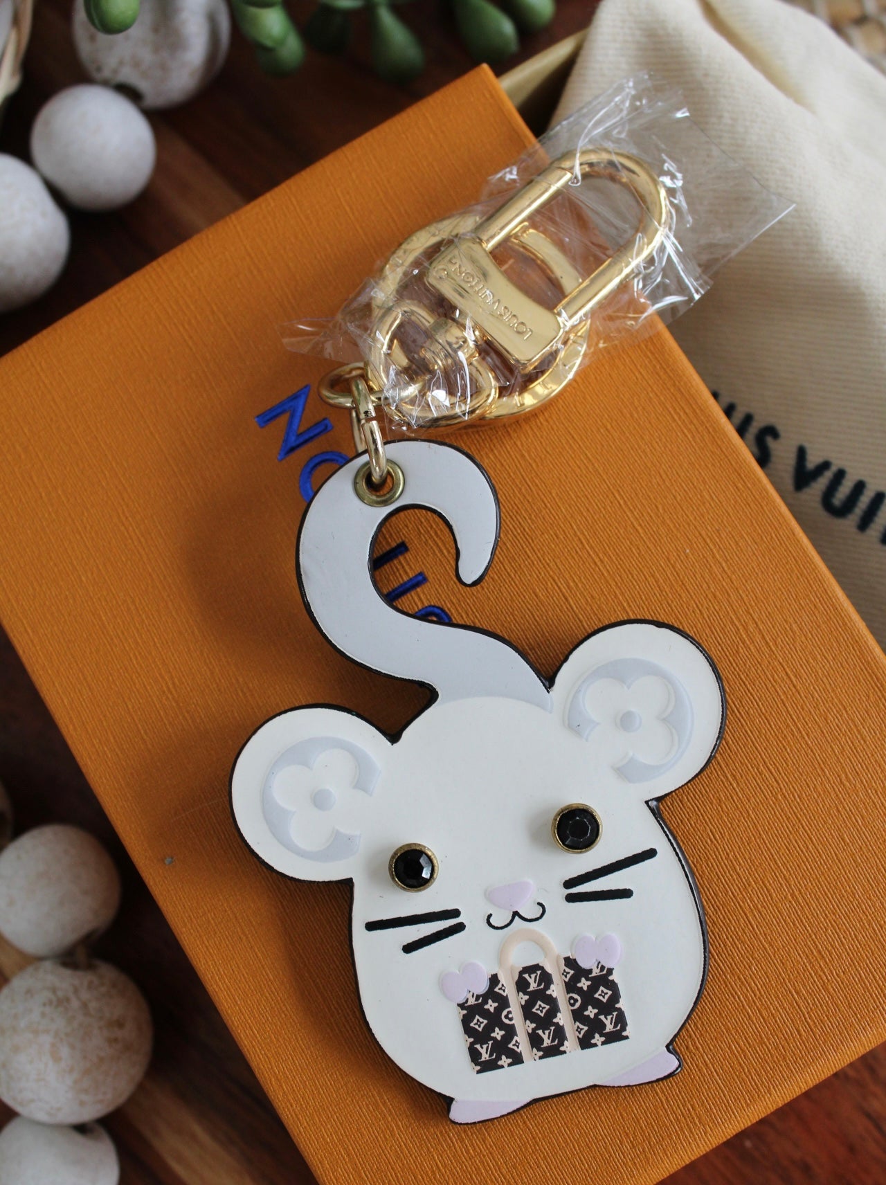 Purse Charms