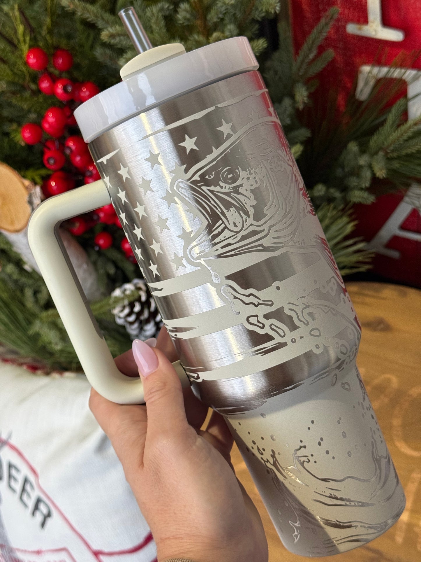 Clearance Tumblers 40oz